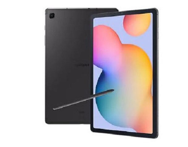 Samsung-Galaxy-Tab-S6-Lite-Wi-Fi-128GB---Oxford-Grey(SM-P613NZAEXSA)*AU-STOCK*,-10.4",-Octa-Core,4GB/128GB,-8MP/5MP,-S-Pen,-Dual-Speaker,-7040mAh,-2YR-SM-P613NZAEXSA-Rosman-Australia-1