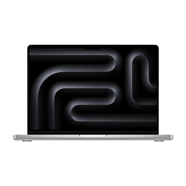 14-inch-MacBook-Pro:-Apple-M3-Max-chip-with-14core-CPU-and-30core-GPU//1TB-SSD//Silver-(MRX83X/A)-MRX83X/A-Rosman-Australia-1