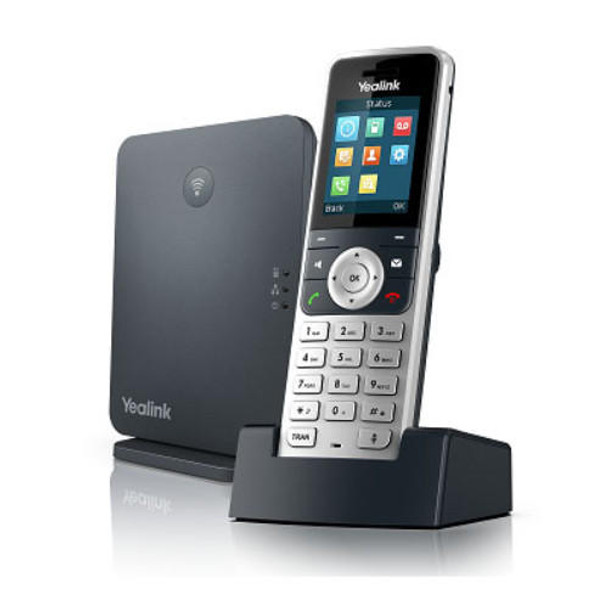 EOL---Yealink-W53P-Wireless-DECT-Solution-including-W60B-Base-Station-and-1-W53H-Handset-W53P-Rosman-Australia-1