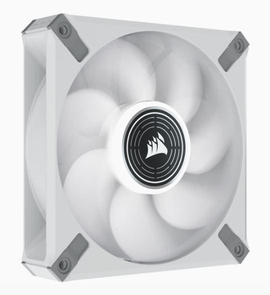 Corsair-ML-ELITE-Series,-ML120-LED-ELITE-WHITE-Premium-PWM,-120mm-Magnetic-Levitation-White-LED-Fan-with-AirGuide,-Single-Pack-CO-9050127-WW-Rosman-Australia-1