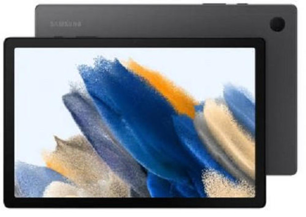 Samsung-Galaxy-Tab-A8-4G-128GB---Dark-Grey-(SM-X205NZAFXSA)*AU-STOCK*,-10.5",-Octa-Core,-4GB/128GB,-8MP/5MP,-Quad-Speakers-(Dolby-Atmos),-7040mAh,-2YR-SM-X205NZAFXSA-Rosman-Australia-1