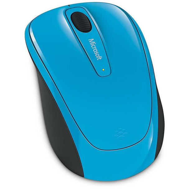 Microsoft-Wireless-Mobile-Mouse-3500-Mac/Win---Cyan-Blue-GMF-00275-Rosman-Australia-1