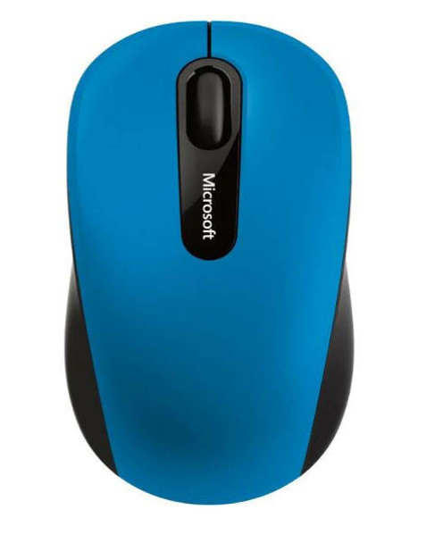 Microsoft-Wireless-Mobile-Mouse-3600-Retail-Bluetooth-Blue-Mouse--->MIMS-SCULCOMMS-PN7-00025-Rosman-Australia-1