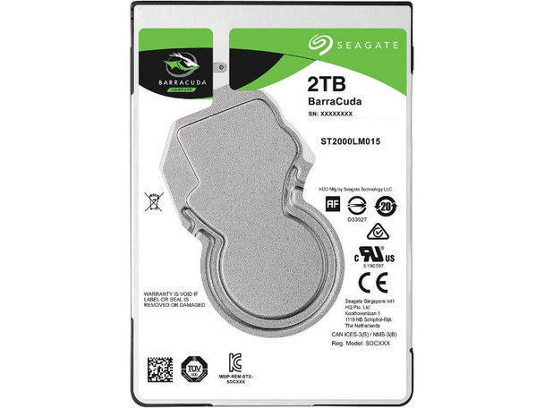 Seagate-2TB-2.5"-Barracuda,-5400RPM-7mm-128MB-cache-Notebook-/-Laptops-HDD-(ST2000LM015)-ST2000LM015-Rosman-Australia-1