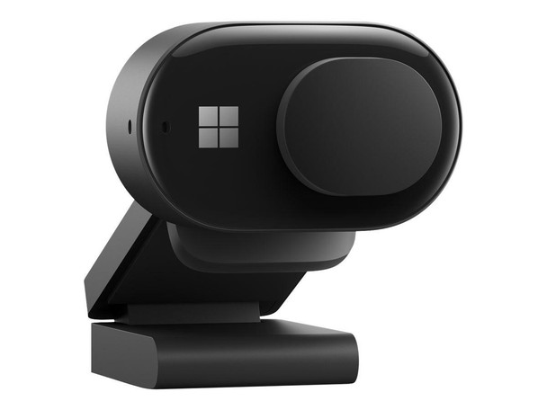 Microsoft-Modern-Webcam,-1080P-FHD--Field-of-View.-HRD-and-True-Look.-USB-Plug-and-Play.-12-Months-Warranty-8L3-00009-8L3-00009-Rosman-Australia-1