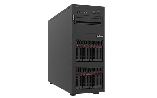 Lenovo-ISG-LENOVO-ThinkSystem-ST250-V2,-1xIntel-Xeon-E-2356G-6C-3.2GHz-80W,-1x16GB-2Rx8,-SW-RD,-1x550W,-XCC-Enterprise-7D8FA00RAU-Rosman-Australia-1