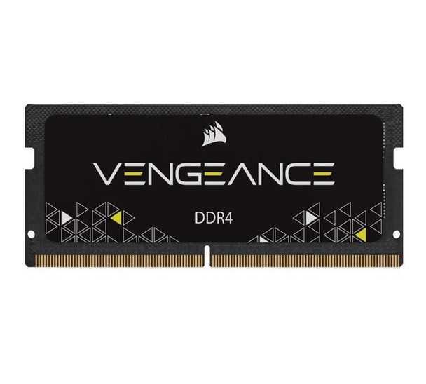 Corsair-Vengeance-8GB-(1x8GB)-DDR4-SODIMM-3200MHz-CL22-1.2V-Notebook-Laptop-Memory-RAM-CMSX8GX4M1A3200C22-Rosman-Australia-1