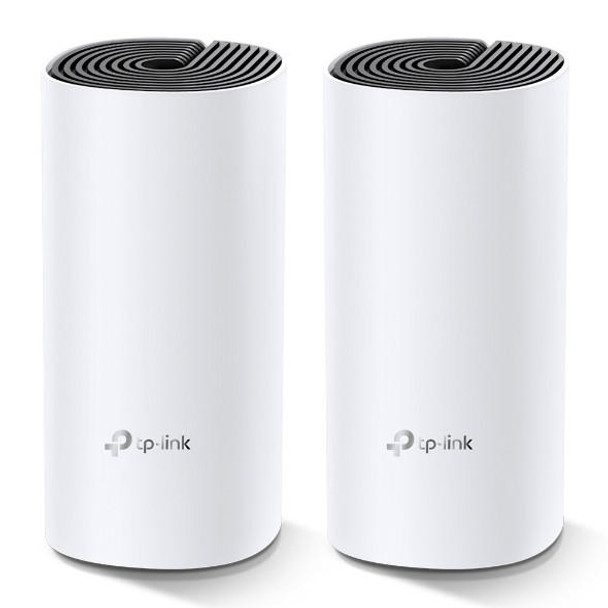 TP-Link-Deco-M4-(2-pack)-AC1200-Whole-Home-Mesh-Wi-Fi-System.--~260sqm-Coverage,-Up-to-100-Devices,-Parental-Control-Deco-M4(2-pack)-Rosman-Australia-1