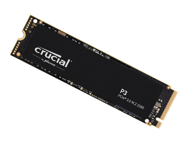 Micron-(Crucial)-P-Crucial-P3-2TB-Gen3-NVMe-SSD-3500/3000-MB/s-R/W-440TBW-650K/700K-IOPS-1.5M-hrs-MTTF-Full-Drive-Encryption-M.2-PCIe3-5yrs-~MZ-V7S2T0BW-CT2000P2SSD8-CT2000P3SSD8-P-Rosman-Australia-1