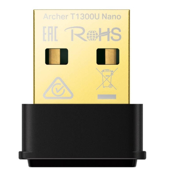 TP-Link-Archer-T1300U-Nano-AC1300-Nano-Wireless-MU-MIMO-USB-Adapter-Archer-T1300U-Nano-Rosman-Australia-1
