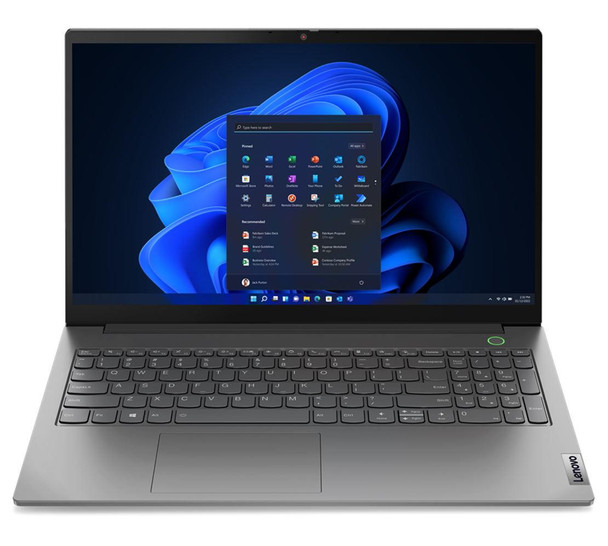 Ex-Demo-LENOVO-ThinkBook-15-15.6"-FHD-Intel-i5-1235U-16GB-256GB-SSD-WIN11-DG-10-PRO-Iris-Xe-Graphics-WIFI6E-Fingerprint-Backlit-1YR-OS-WTY-1.7kg-NBL-15-I516256G4-X-Rosman-Australia-1