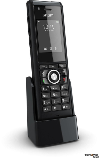 SNOM-M85-Industrial-DECT-Handset,-Wideband-HD-Audio-Quality,-Bluetooth-Compadibility,-TalkTime-Up-To-12-Hours-00004189-Rosman-Australia-1