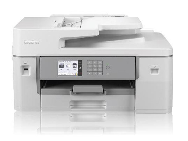 Brother-MFC-J6555DW-XL--*NEW*INKvestment-Tank-A3-Colour-Inkjet-Printer-with-up-to-two-years-of-ink-in-box-MFC-J6555DW-XL-Rosman-Australia-1