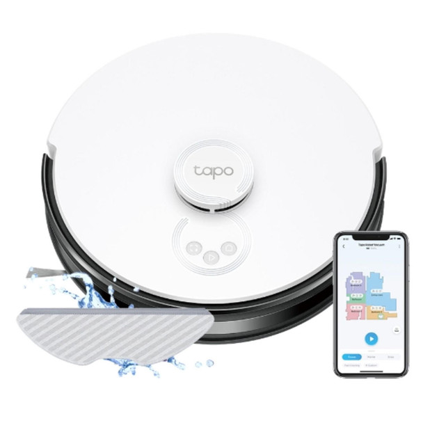 TP-Link-Tapo-RV30-LiDAR-Navigation-Robot-Vacuum--Mop-+-Smart-Auto-Empty-Dock-|-Tapo-RV30-Tapo-RV30-Rosman-Australia-1