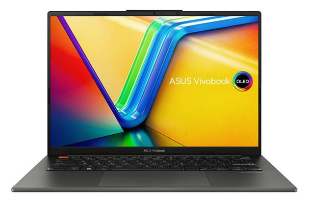 ASUS-Notebook-ASUS-Vivobook-S-14.5"-3K-OLED-Intel-i9-13900H-16GB-DDR5-1TB-SSD-Windows-11-PRO-Intel-Xe-Graphics-ErgoSense-KB-180°-Hinge-WIFI6E-1.5kg-1yr-K5404VA-M9130X-Rosman-Australia-1