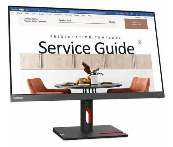 Lenovo-ThinkVision-S24i-30-23.8"-24"-24"-FHD-IPS-Monitor-1920x1080-16:9-4ms-VGA-HDMI-Tilt-Adjustment-3yr-63DEKAR3AU-Rosman-Australia-1