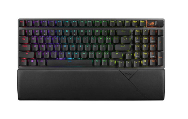 ASUS-ROG-STRIX-SCOPE-II-96-WL-Storm-Switch-Wireless-Gaming-Mechanical-Keyboard,-Tri-mode-Connection,-Streamer-Hotkeys,-PBT-Keycaps-ROG-STRIX-SCOPE-II-96-WL-(Storm-Switch)-ROG-STRIX-SCOPE-II-96-WL-(Storm-Switch)-Rosman-Australia-1