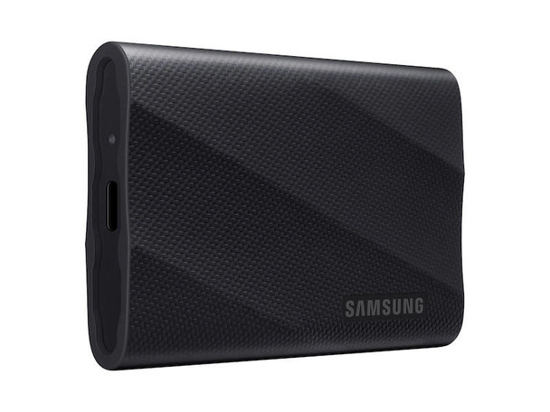 Samsung-Portable-SSD-T9,-Black,-1TB,-USB3.2,-Type-C,-Read-up-to-2,000-MB/sec,-Write-up-to-1,950MB/sec,-Aluminium-Case,-5-Years-Warranty-(MU-PG1T0B/WW)-MU-PG1T0B/WW-Rosman-Australia-1