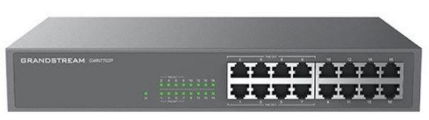 Grandstream-IPG-GWN7702P-16-port-switch-with-8-POE-ports,-Budget-friendly-GWN7702P-Rosman-Australia-1