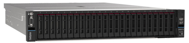 Lenovo-ISG-LENOVO-ThinkSystem-SR650-V3,-1xIntel-Xeon-Gold-5418Y-24C-2.1-2.9GHz-185W,-SFF,-1x32GB-2Rx8,-ThinkSystem-RAID-9350-8i-2GB-Flash-PCIe-12Gb-Adapter,-1x75-7D76A022AU-Rosman-Australia-1