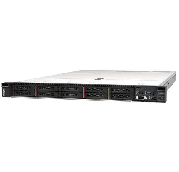 Lenovo-ISG-LENOVO-ThinkSystem-SR630-V2,-1xIntel-Xeon-Silver-4314-16C-2.4GHz-135W,-SFF,-1x32GB-2Rx4,-ThinkSystem-RAID-9350-8i-2GB-Flash-PCIe-12Gb-Adapter,-1x750W,-7Z71A06SAU-Rosman-Australia-1