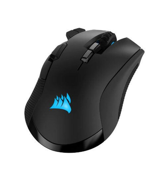 Corsair-IRONCLAW-RGB-Wireless,-FPS/MOBA-18,000-DPI,--SLIPSTREAM-Corsair-Wireless-Technology-Gaming-Mouse-(LS)-CH-9317011-AP-US-Rosman-Australia-1