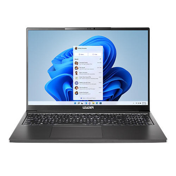 Leader-Companion-Ultimate-6C1,-16"-QHD+,-Intel-U7-155U,-Intel-AI-NPU,-16GB-DDR5,-1TB-NVMe-SSD,-Wi-Fi-6E,-TB4,-IR-Cam,-Windows-11-Home,-2-Year-Warranty-SCU6-C1-U7H-Rosman-Australia-1