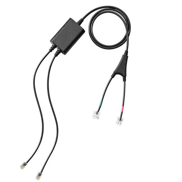 EPOS-|-Sennheiser-Cisco-adapter-cable-for-electronic-hook-switch---"G"-versions-1000746-Rosman-Australia-1