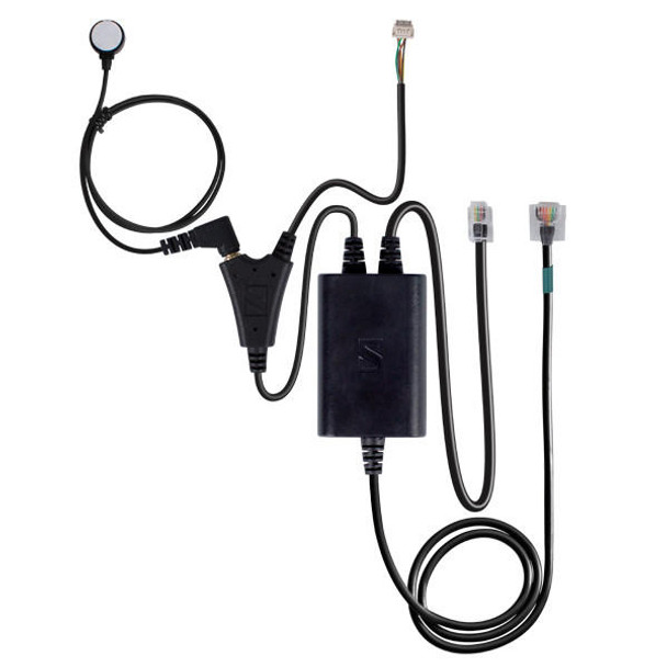 EPOS-|-Sennheiser-EHS-adapter-cable-for-NEC-DT3xx-and-DT4xx-and-NEC-IP-Phones-DT7xx-and-DT8xx*-(i-SIP-/-N-SIP)---*DT820-not-included-"-1000754-Rosman-Australia-1