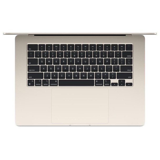 15-inch-MacBook-Air:-Apple-M3-chip-with-8-core-CPU-and-10-core-GPU,-8GB,-256GB-SSD---Starlight-(MRYR3X/A)-MRYR3X/A-Rosman-Australia-3
