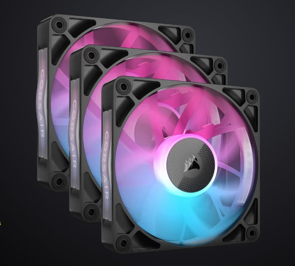 Corsair-RX120-RGB-iCUE-LINK-RX120-RGB-120mm-PWM-Fan-Triple-Starter-Kit-CO-9051018-WW-Rosman-Australia-1