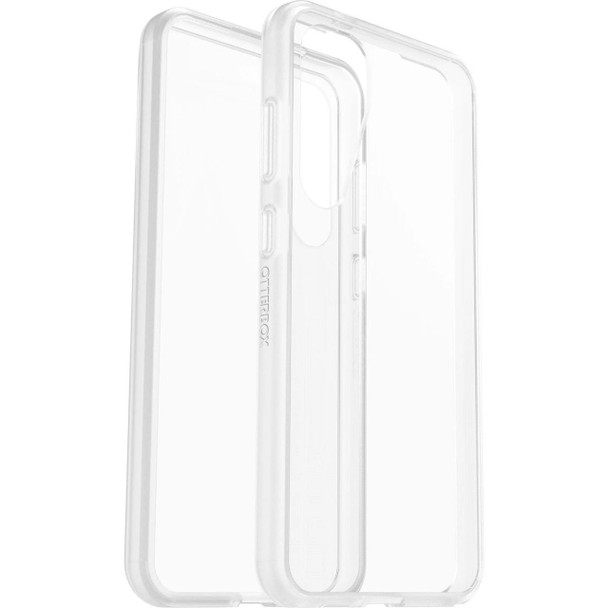 OtterBox-React-Samsung-Galaxy-S24+-5G-(6.7")-Case-Clear---(77-94668),DROP+-Military-Standard,Raised-Edges,Hard-Case,-Wireless-Charging-Compatible-77-94668-Rosman-Australia-1