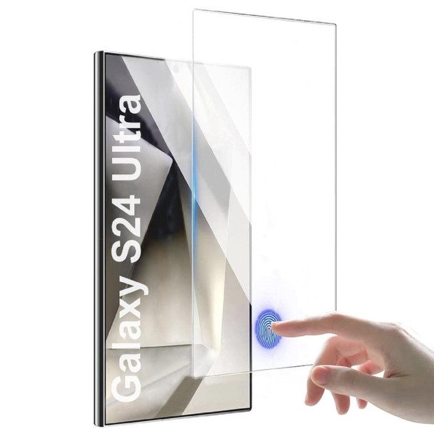 USP-Samsung-Galaxy-S24-Ultra-5G-(6.8")-2.5D-Full-Coverage-Tempered-Glass-Screen-Protector---9H-Hardness,-Anti-Scratch,-Anti-Resistant,-Ultra-Thin-SPSAMS24U-Rosman-Australia-1