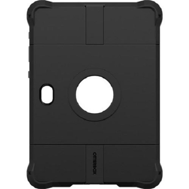 OtterBox-uniVERSE-Samsung-Galaxy-Tab-Active4-Pro-(10.1")-Case-Black---(77-90682),-Raised-Edges-Protect-Camera-and-Touchscreen,-Rugged-Case-77-90682-Rosman-Australia-1