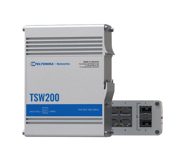Teltonika-TSW200---Industrial-Unmanaged-PoE+-Switch---Does-not-include-Power-Supply-NHT-PR320AUA-TSW200000010-Rosman-Australia-1
