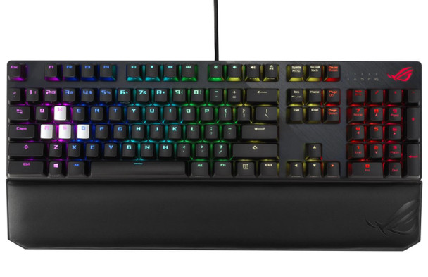 ASUS-XA04-ROG-STRIX-SCOPE-Deluxe-Brown-Switch-ROG-Strix-Scope-Deluxe-RGB-Wired-Mechanical-Gaming-Keyboard,-Cherry-MX-Switches,-Aluminum-Frame-ROG-STRIX-SCOPE-DELUXE/BN-Rosman-Australia-1