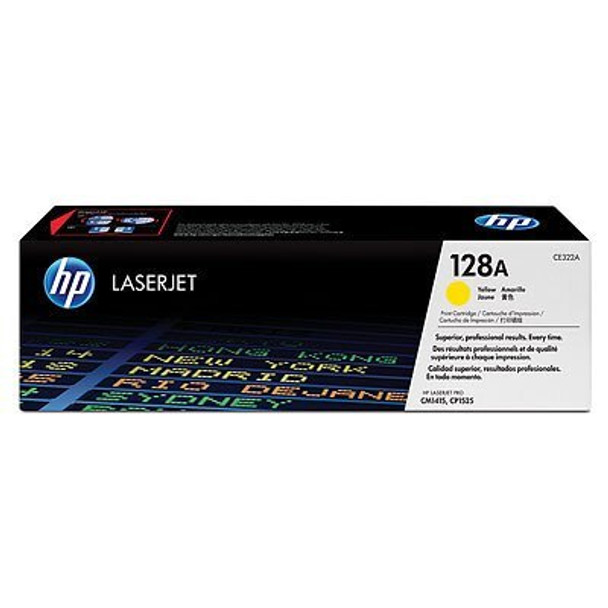 HP-128A-Yellow-LaserJet-Toner-Cartridge-(CE322A)-CE322A-Rosman-Australia-1