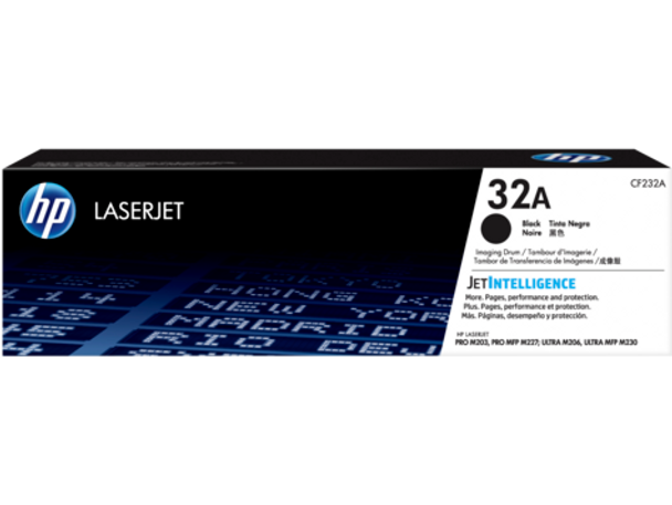 HP-32A-Original-LaserJet-Imaging-Drum,-23,000-pg-(CF232A)-CF232A-Rosman-Australia-1