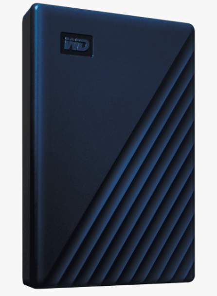 WD-My-Passport-4TB-For-Mac-USB-3.0-Portable-Storage---Blue-WDBA2F0040BBL-WESN-Rosman-Australia-1