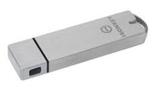 Kingston-16GB-IronKey-Basic-S1000-Encrypted-USB-3.0-FIPS-140-2-Level-3-(IKS1000B/16GB)-IKS1000B/16GB-Rosman-Australia-1