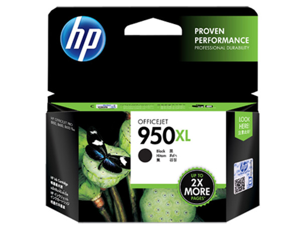 HP-CN045AA-950XL-High-Yield-Black-Original-Ink-Cartridge,-up-to-2300-pages-CN045AA-Rosman-Australia-1