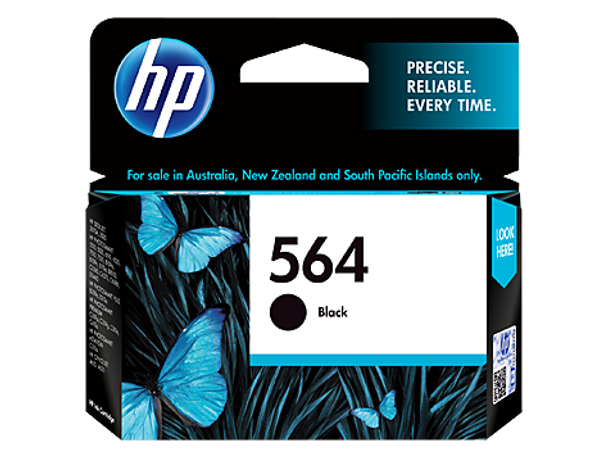 HP-564-Black-Ink-Cartridge-for-Photosmart-(CB316WA)-CB316WA-Rosman-Australia-1
