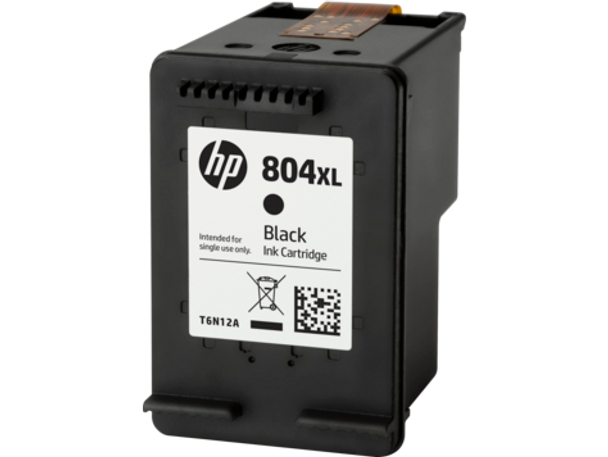 HP-804XL-Original-Ink-Cartridge---Black-(T6N12AA)-T6N12AA-Rosman-Australia-1