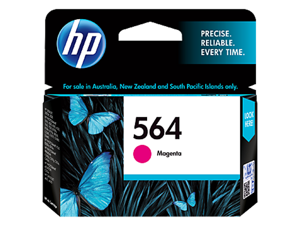 HP-564-Magenta-Ink-Cartridge-for-Photosmart-(CB319WA)-CB319WA-Rosman-Australia-1