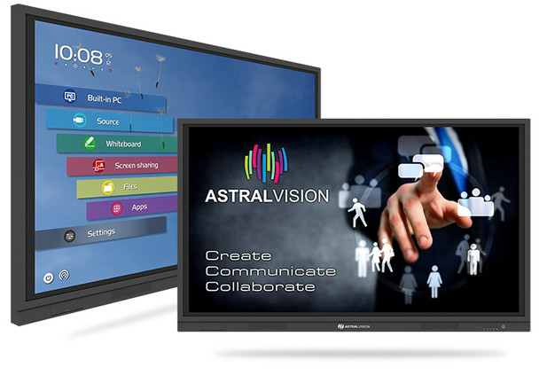 AstralVision-AVSA-Pro-75"-Interactive-Touchscreen-9369998150205-Rosman-Australia-1