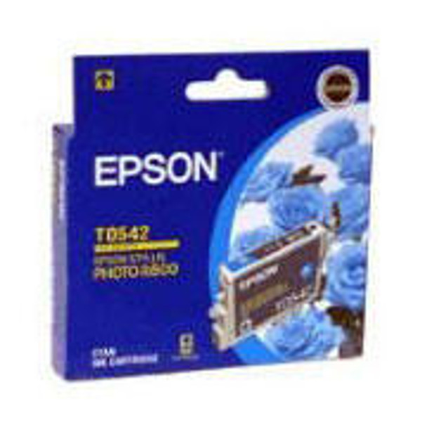 Epson-T0542-Cyan-Ink-440-pages-Cyan-C13T054290-Rosman-Australia-4