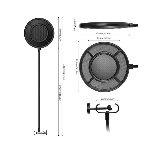 Thronmax-P1-Pop-Filter-TMAX-P1-TMAX-P1-Rosman-Australia-2