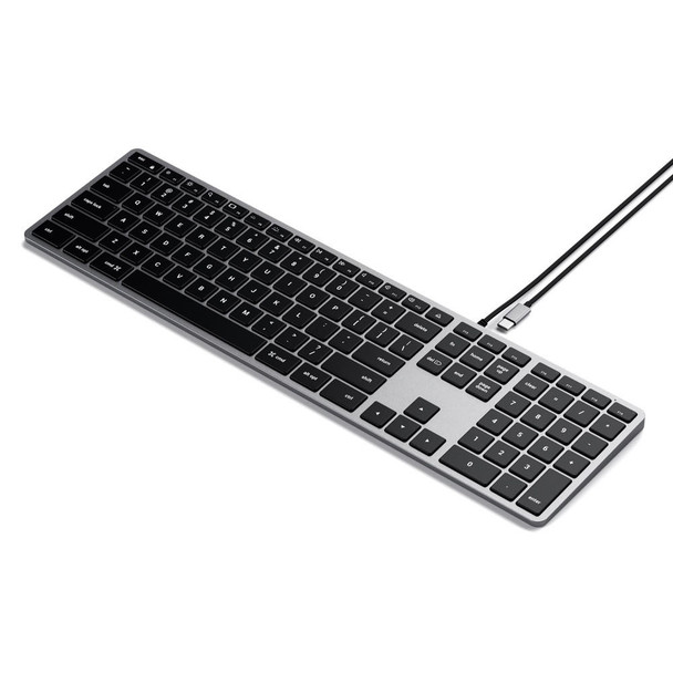 Satechi-Slim-W3-Wired-Backlit-Keyboard---Space-Grey-ST-UCSW3M-Rosman-Australia-3