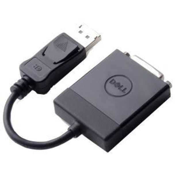 Dell-DISPLAYPORT-TO-DVI-SL-ADAPTER-492-11713-Rosman-Australia-2