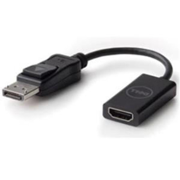 Dell-DISPLAYPORT-TO-HDMI-ADAPTER-492-BCBE-Rosman-Australia-2